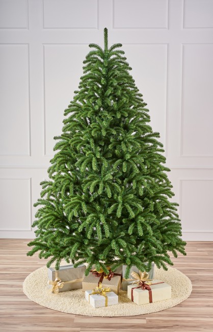 Ель искусственная Гималайская 2,5 м подставка металл 5ЕГМ 25