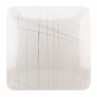 Светильник светодиодный (потолочный) СЛЛ 036 30Вт 6K ГРАНЖ (320*320*75) LE 061201-131