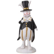 ФИГУРКА "КРОЛИК" 233-360 5*3,5*13 СМ