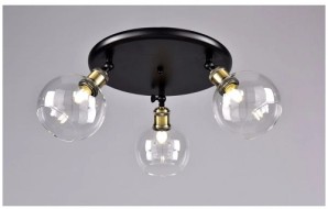 Светильник "Fashion" DL15419/3