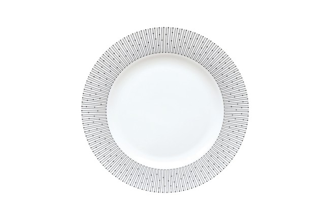 Тарелка десертная 19см ф.круг NB2308-19Р Scandi 247816