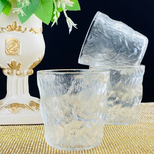 Набор из 6 стаканов 300мл Стекло 589-063