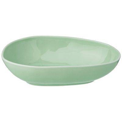 САЛАТНИК BRONCO "MEADOW" 22,5*16 СМ 800 МЛ МЯТНЫЙ 474-110