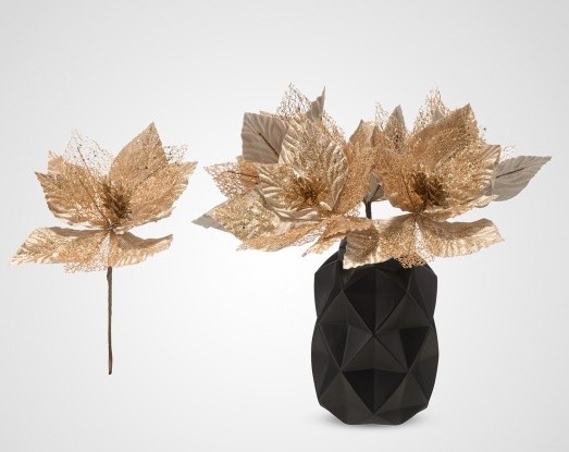 Пуансетия JM21F1219