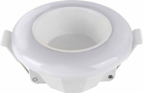 Светильник светодиодный GDL-RW12-9ВТ-IP40-4+4 415007