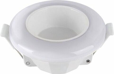 Светильник светодиодный GDL-RW12-9ВТ-IP40-4+4 415007