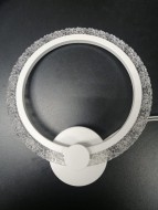 Светильник настенный SVK LED MDL80995/1