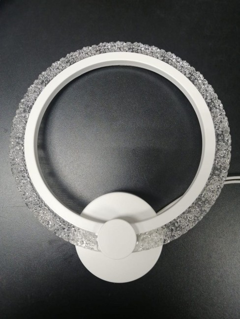 Светильник настенный SVK LED MDL80995/1