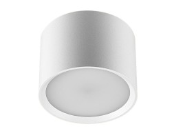 Светильник подвесной ILT-101-1-4 под лампу GU10, белый