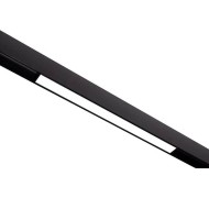 Магнитный трековый светильник TRM20-1-30-10W4K-B системы NOVA 30см 48V 10Вт 4К черный Б0049721