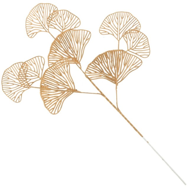 Ветка искусственная 773152 L24 W1 H65 см