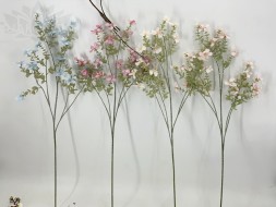 Полевые цветы 2616