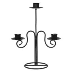 Подсвечник, 20*10*25см 748343