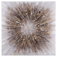 Картина 85005 80*80см