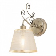 Светильник 341120/1W AB