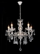 Люстра 2313/5 WG