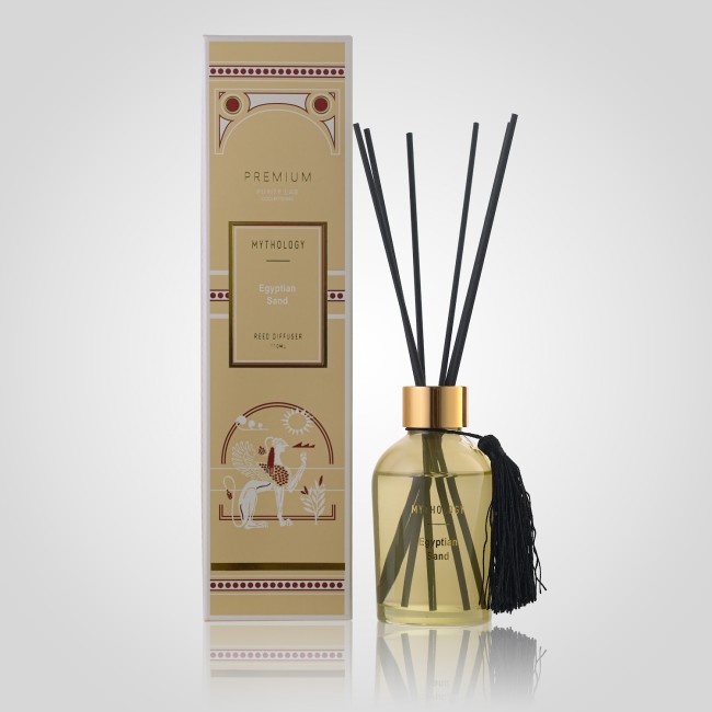 Диффузор Египетский песок PB-PBDF100-12