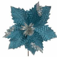 Цветок иссскуственный, 25*25*27см 791425