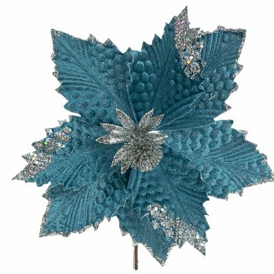 Цветок иссскуственный, 25*25*27см 791425