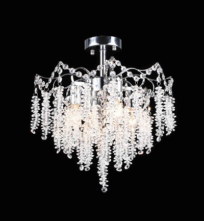 Люстра 2664/4C CH