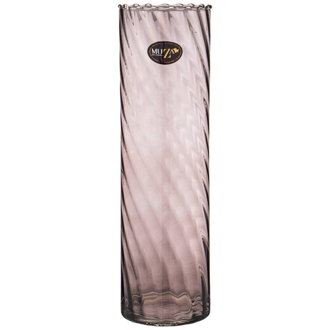 ВАЗА "PERFETTI SMOKY" 380-808 ВЫСОТА 40 СМ