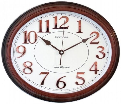 Часы настенные 6939k Z 01106388