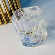 Набор из 6 стаканов 240мл 200-041 Стекло