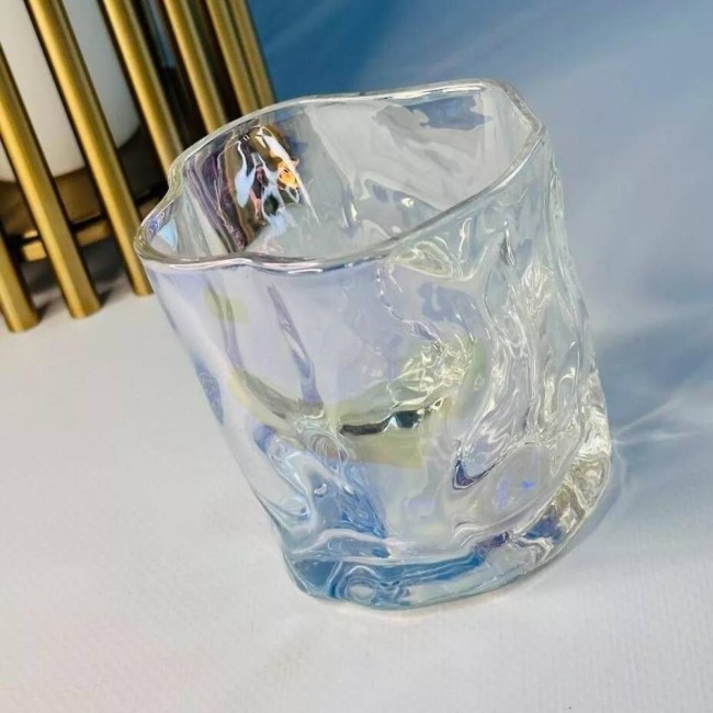 Набор из 6 стаканов 240мл 200-041 Стекло