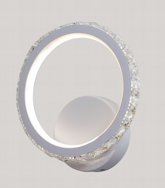 Бра 81071/1W WHITE