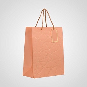 Пакет персиковый 10405-17персик