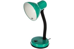 Настольный светильник KD-301 зеленый