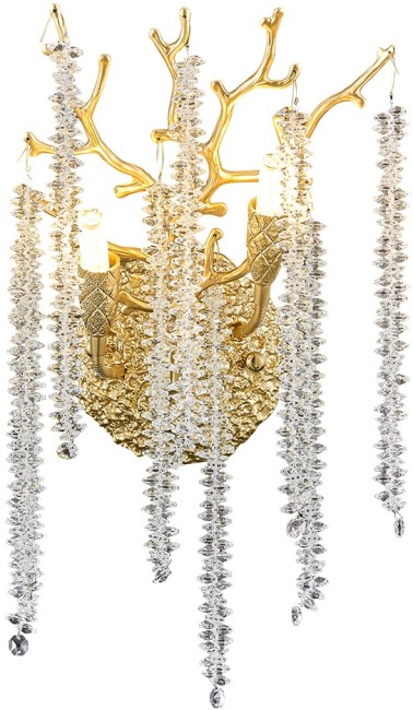 Светильник настенный Salice 3133/01 AP-2