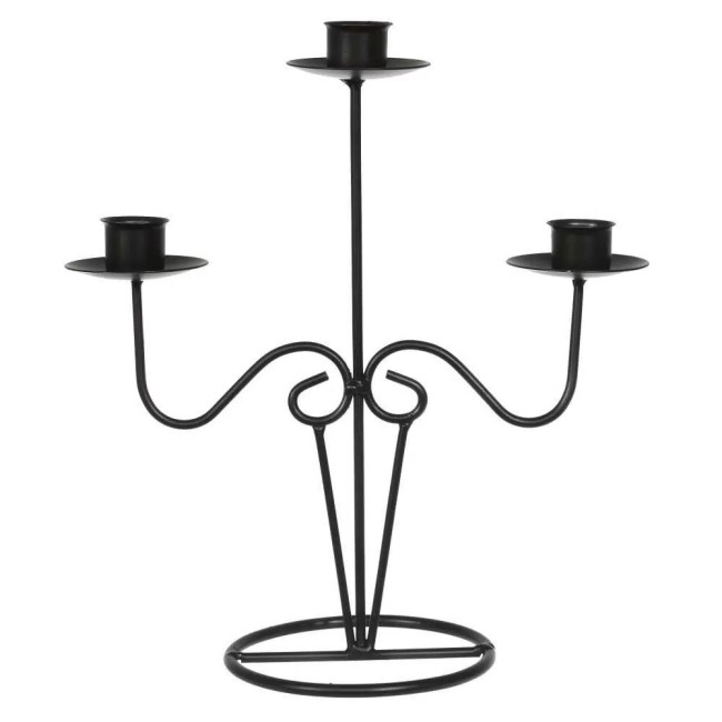 Подсвечник, 21*9*23см 748341