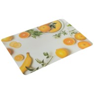 Салфетка сервировочная PPM-06 "Свежесть лета" 312361 (40*28 см), пластик