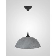 Подвесной светильник PL-003-1P-400 DGR 000030834