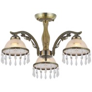 Светильник потолочный 74444-0.3-03