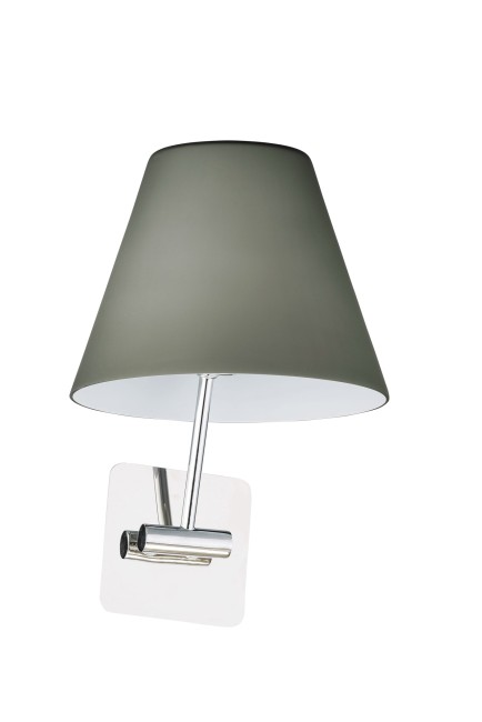 Бра B6082/1W GREY