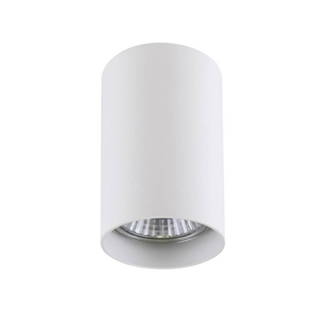 Светильник ЛАЙТСТАР 214436 RULLO HP16 БЕЛЫЙ
