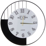 ЧАСЫ НАСТЕННЫЕ 60*5*60 105-229