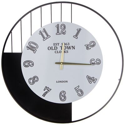 ЧАСЫ НАСТЕННЫЕ 60*5*60 105-229