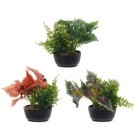 Цветочная композиция, 23*14*20см 756650