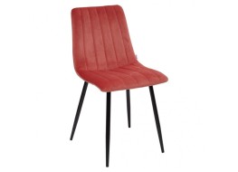 Стул мягкий без подлокотников DC-811 (корал) (от 2-х шт)