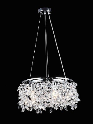 Люстра 2666C/5 CH