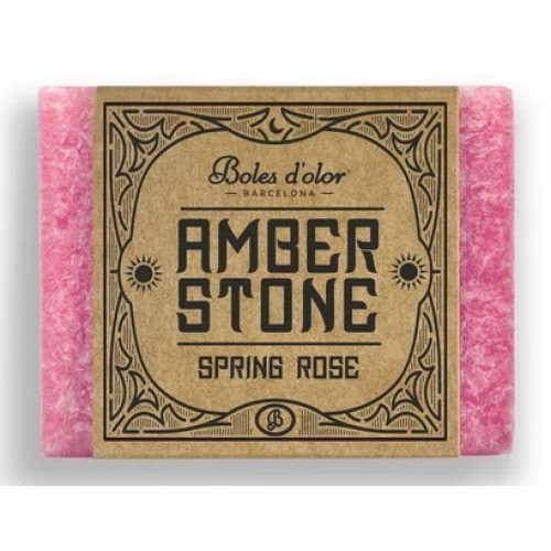 Восковой камень 25гр. Весенняя роза 0901005