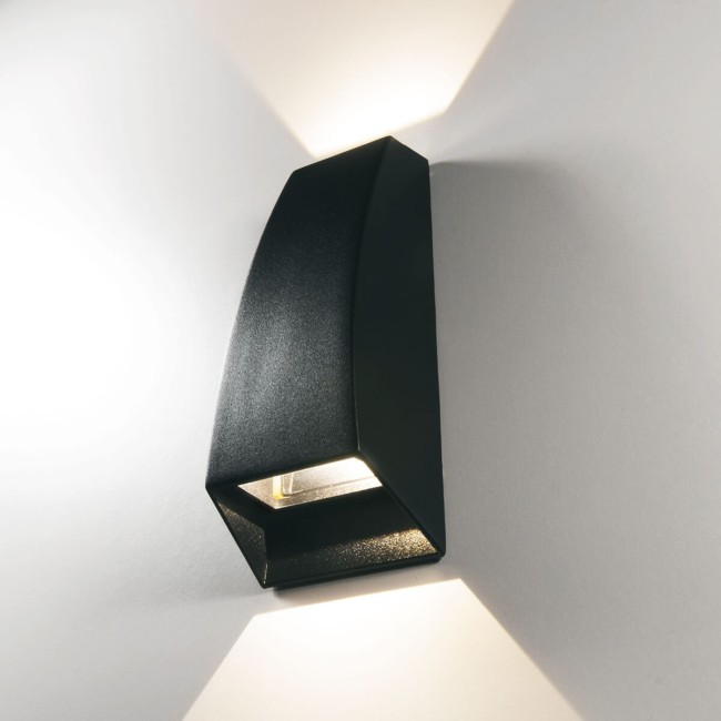 Архитектурная подсветка TECHNO 1016 черный