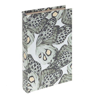 Ключница настенная, 17*5*26см 772057