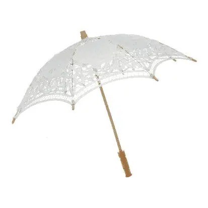 Зонтик декоративный d=30см PD-52066