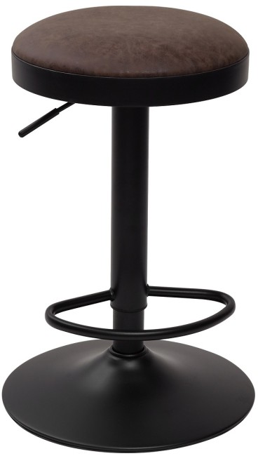 Барный стул AGAVA Vintage Mocha C-131 винтажный мокко AGVM90117P1C131