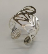 Набор из 6 колец для салфеток 401-091