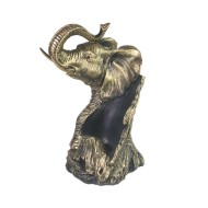 Подставка под бутылку Слон БФ165 Н-26см,L-14см,В-15см